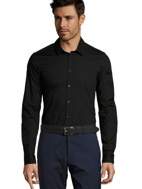 Chemises à personnaliser SOL'S Blake Men /api/colors/b9fdad4a-5e94-45cb-8c03-c08b349b28c3