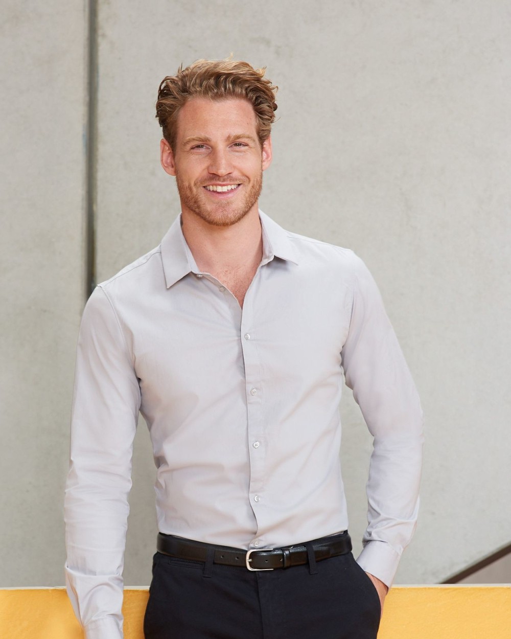 Hemden SOL'S Blake Men voor bedrukking &amp; borduring