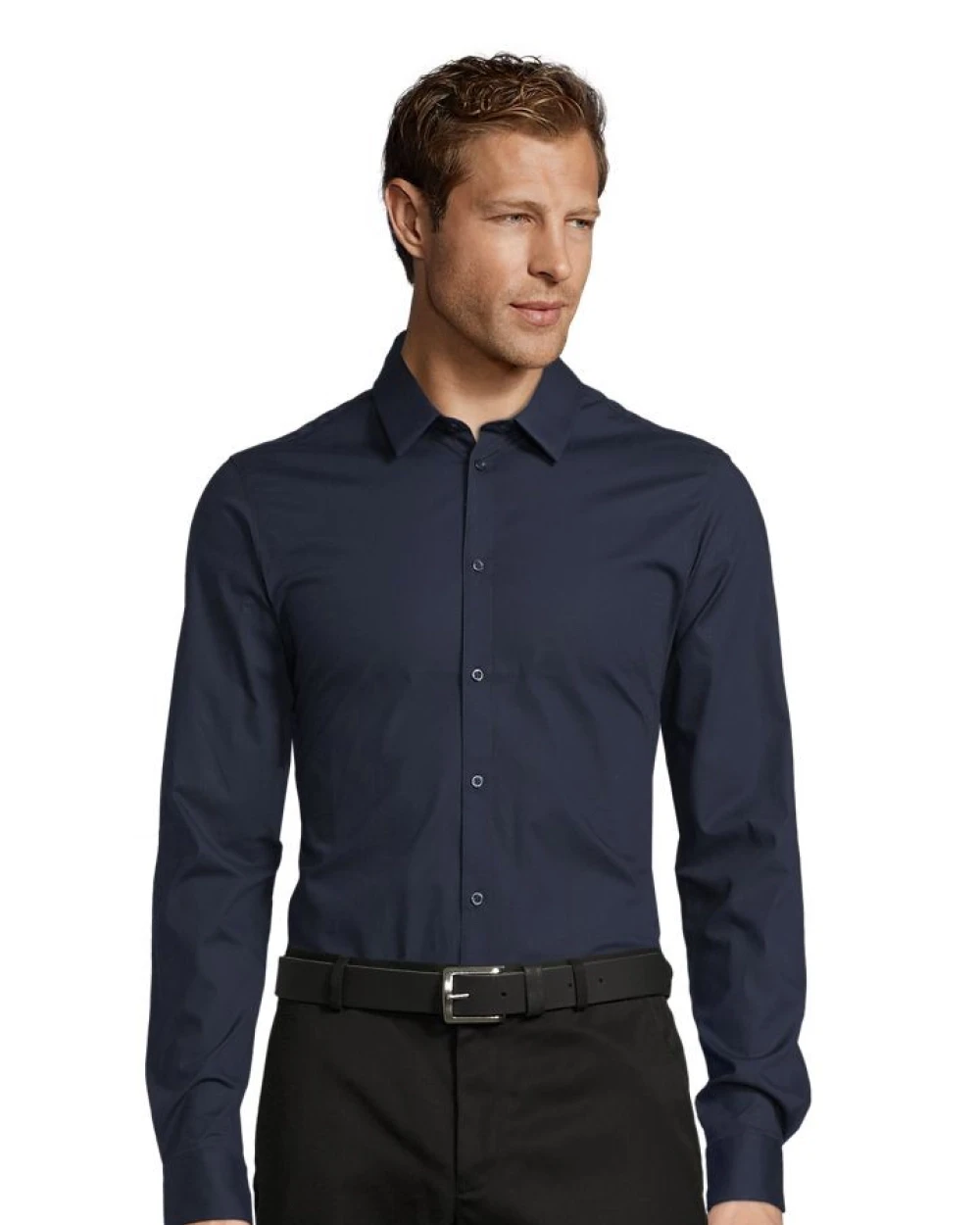 SOL'S Blake Men Hemden personalisierbar