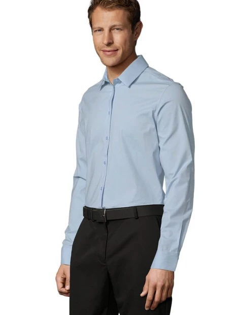 Chemises à personnaliser SOL'S Blake Men /api/colors/4c8673c9-9f30-4885-8015-c784ca13e566