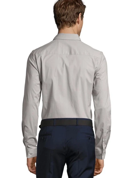 Chemises à personnaliser SOL'S Blake Men /api/colors/c8a5139e-d830-4ff0-9dbf-3a7bab4cd95d