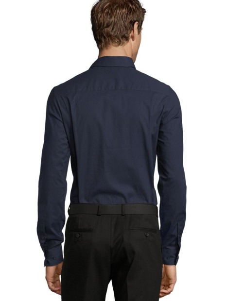 Chemises à personnaliser SOL'S Blake Men /api/colors/e169bcde-aeda-4cd6-8b53-f22ee09dd867