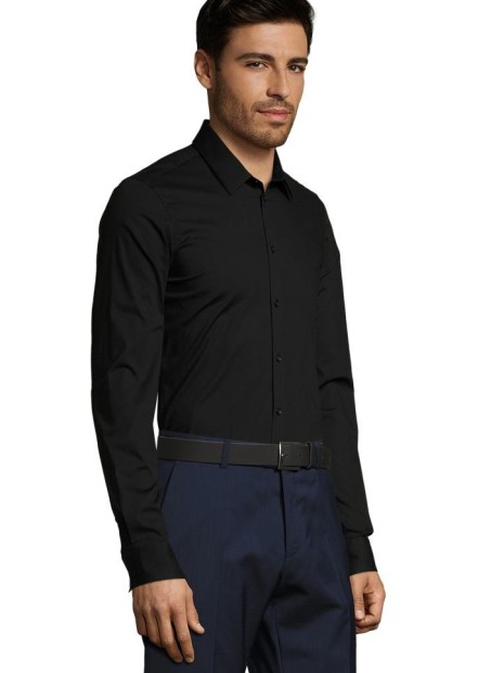 Chemises à personnaliser SOL'S Blake Men /api/colors/b9fdad4a-5e94-45cb-8c03-c08b349b28c3