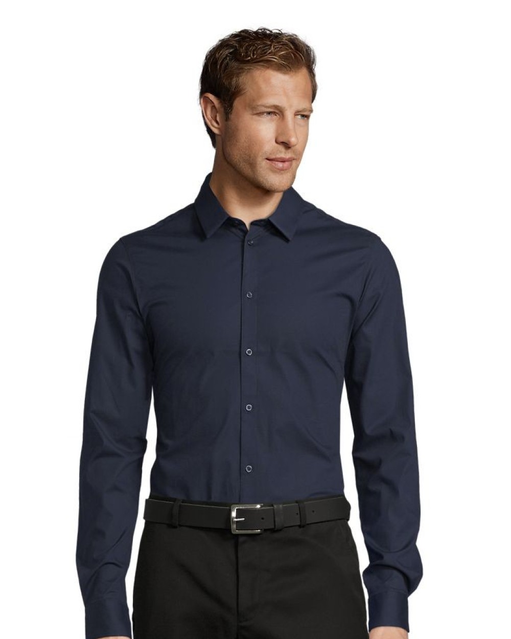 Chemises personnalisable SOL'S Blake Men