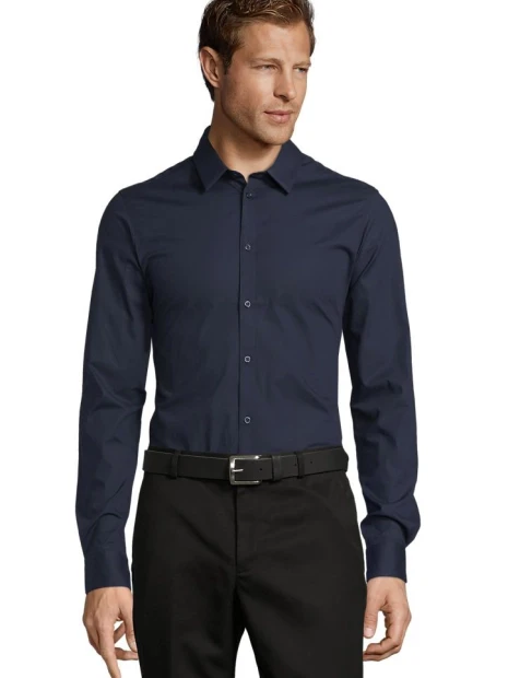 Chemises à personnaliser SOL'S Blake Men /api/colors/e169bcde-aeda-4cd6-8b53-f22ee09dd867