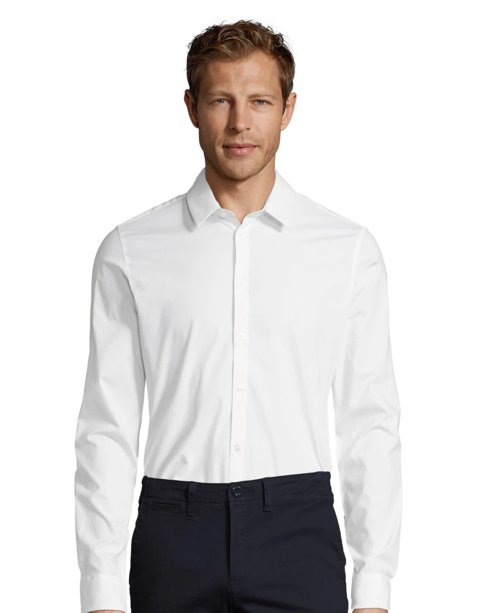 Chemises personnalisable SOL'S Blake Men