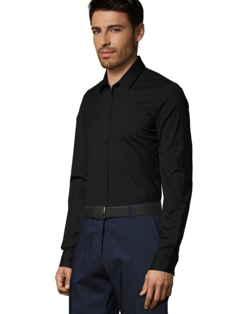 Chemises à personnaliser SOL'S Blake Men /api/colors/b9fdad4a-5e94-45cb-8c03-c08b349b28c3