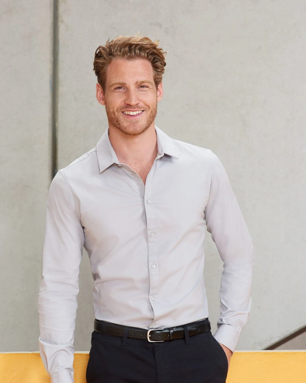 Chemises personnalisable SOL'S Blake Men