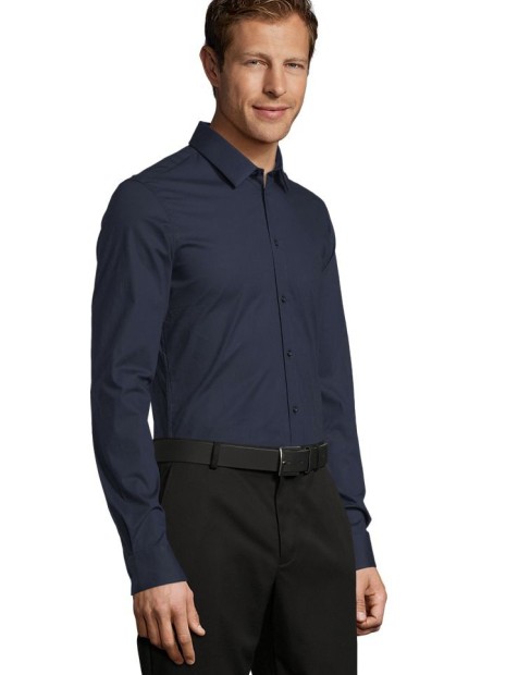 Chemises à personnaliser SOL'S Blake Men /api/colors/e169bcde-aeda-4cd6-8b53-f22ee09dd867