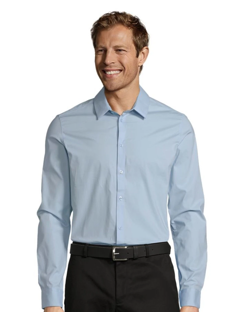 Chemises personnalisable SOL'S Blake Men