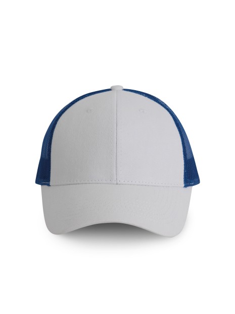 K-UP Casquette Trucker - 6 panneaux /api/colors/62230217-c61f-46b3-9484-2b22bb03be7d personnalisable