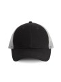 K-UP Casquette Trucker - 6 panneaux /api/colors/9619b606-b449-43a8-b2e3-f4a45ee0aa5b personnalisable