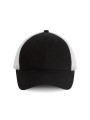 K-UP Casquette Trucker - 6 panneaux /api/colors/e945e77a-c49d-482d-a416-924871e9a782 personnalisable