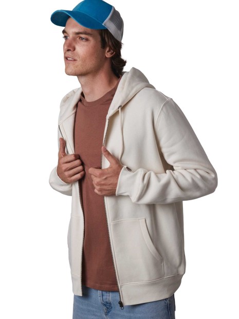 Casquettes à personnaliser K-UP Casquette Trucker - 6 panneaux 