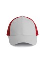 K-UP Casquette Trucker - 6 panneaux  personnalisable