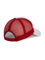 K-UP Casquette Trucker - 6 panneaux /api/colors/9f92a202-c244-4977-9a4f-b1dea2a1d7fd personnalisable