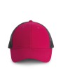 K-UP Casquette Trucker - 6 panneaux /api/colors/4a5fe846-917a-4d62-bf8e-eff31a583897 personnalisable