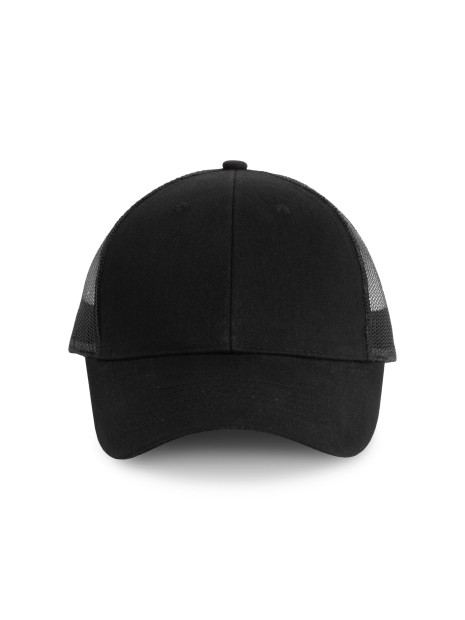 K-UP Casquette Trucker - 6 panneaux /api/colors/b9fdad4a-5e94-45cb-8c03-c08b349b28c3 personnalisable