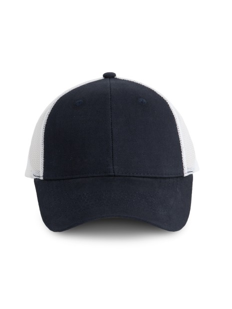 K-UP Casquette Trucker - 6 panneaux /api/colors/ac3617f1-55b6-4cce-bc08-bb5c08d2e5bf personnalisable