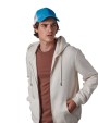 K-UP 6-Panel-Trucker-Kappe Kappen personalisierbar
