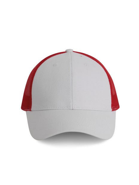 K-UP Casquette Trucker - 6 panneaux /api/colors/9f92a202-c244-4977-9a4f-b1dea2a1d7fd personnalisable
