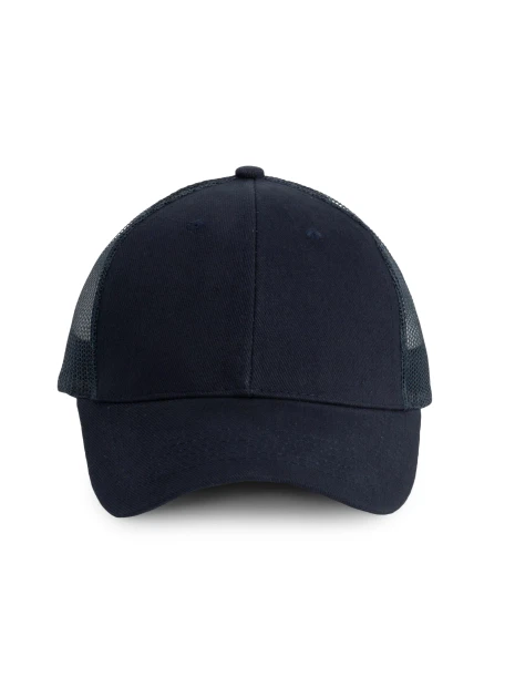 K-UP Casquette Trucker - 6 panneaux /api/colors/b68891a9-1d28-4f7a-8deb-775c45027afd personnalisable
