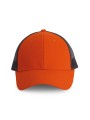 K-UP Casquette Trucker - 6 panneaux /api/colors/2f051136-a229-4e38-a76e-de4c47c0031b personnalisable