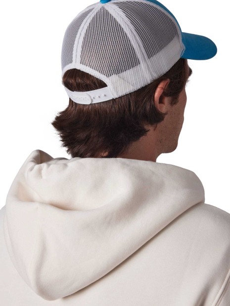 Casquettes à personnaliser K-UP Casquette Trucker - 6 panneaux 