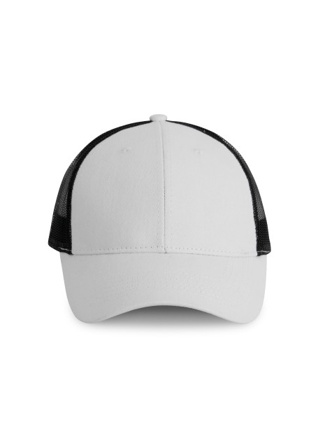 K-UP Casquette Trucker - 6 panneaux /api/colors/f7bbab39-eed0-4e10-a2bb-e238550dbaf8 personnalisable