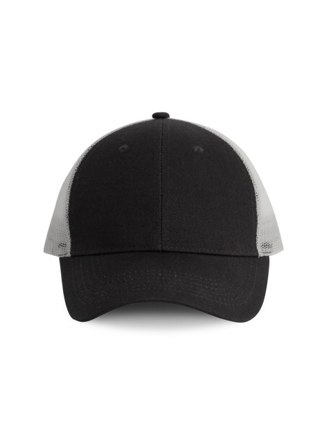 K-UP Casquette Trucker - 6 panneaux /api/colors/9619b606-b449-43a8-b2e3-f4a45ee0aa5b personnalisable