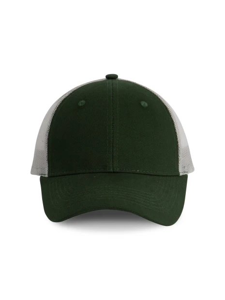 K-UP Casquette Trucker - 6 panneaux /api/colors/56a5e1d2-56a7-4484-953c-34e00b44943a personnalisable