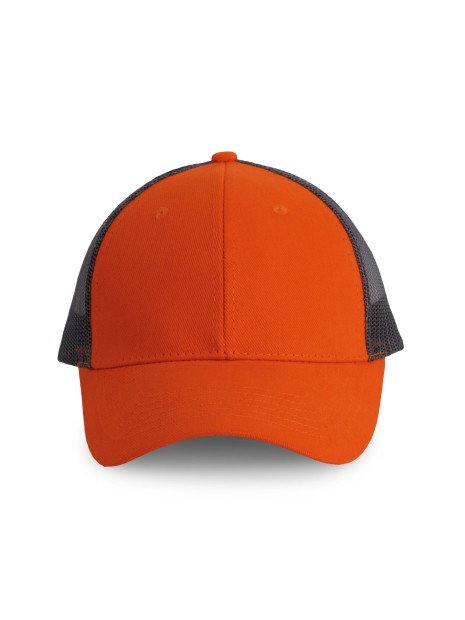 K-UP Casquette Trucker - 6 panneaux /api/colors/2f051136-a229-4e38-a76e-de4c47c0031b personnalisable