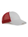 K-UP Casquette Trucker - 6 panneaux  personnalisable