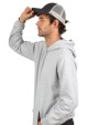 K-UP 6-Panel-Trucker-Kappe Kappen personalisierbar