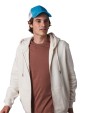 K-UP 6-Panel-Trucker-Kappe Kappen personalisierbar