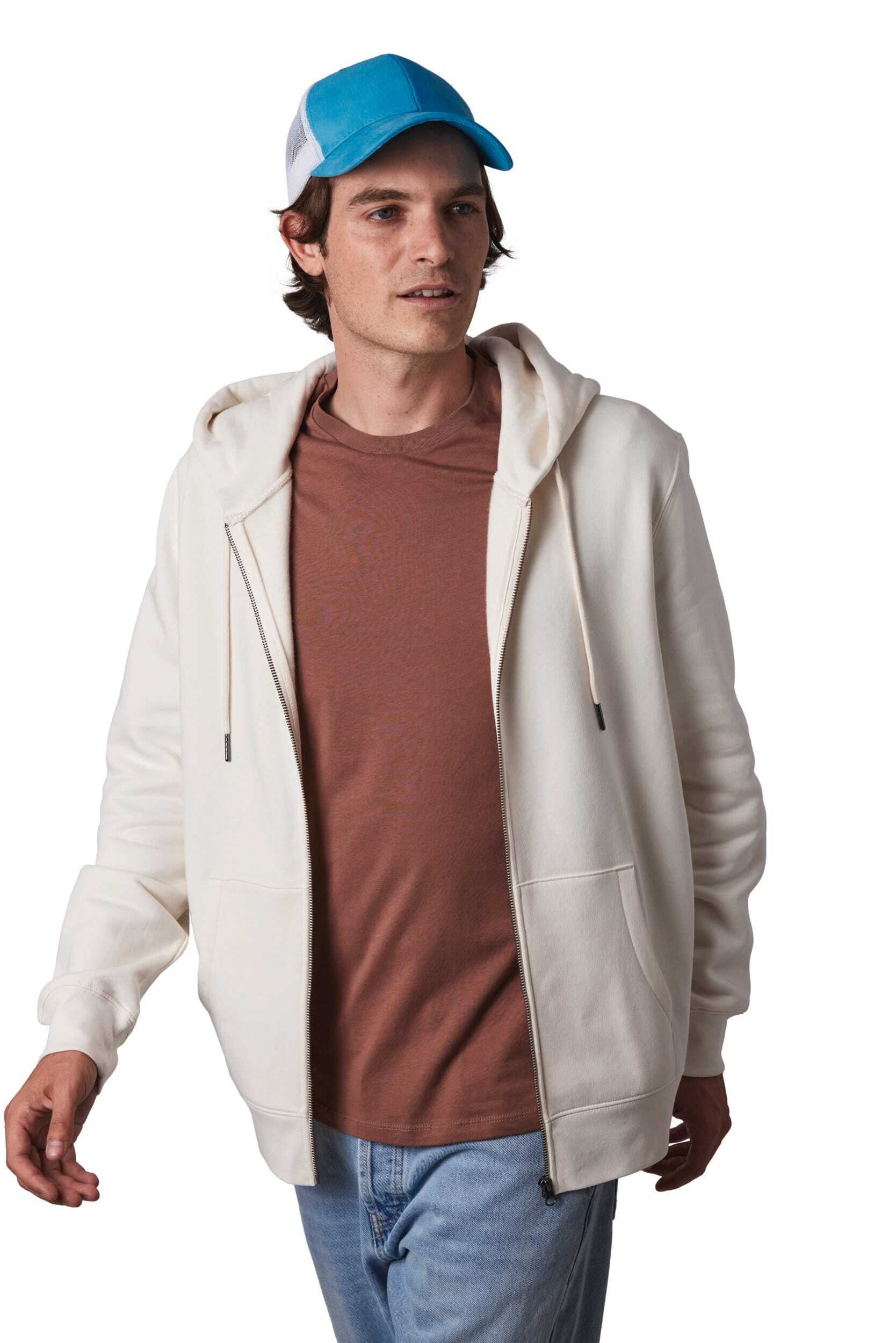 Casquettes personnalisable K-UP Casquette Trucker - 6 panneaux