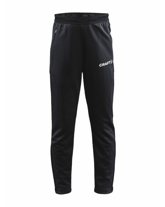 CRAFT Evolve Pants Jr Hosen personalisierbar