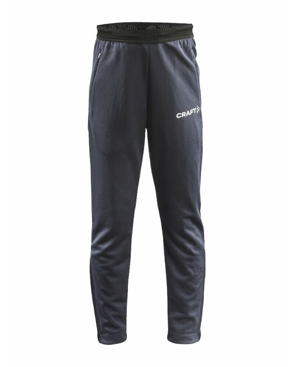 CRAFT Evolve Pants Jr Hosen personalisierbar