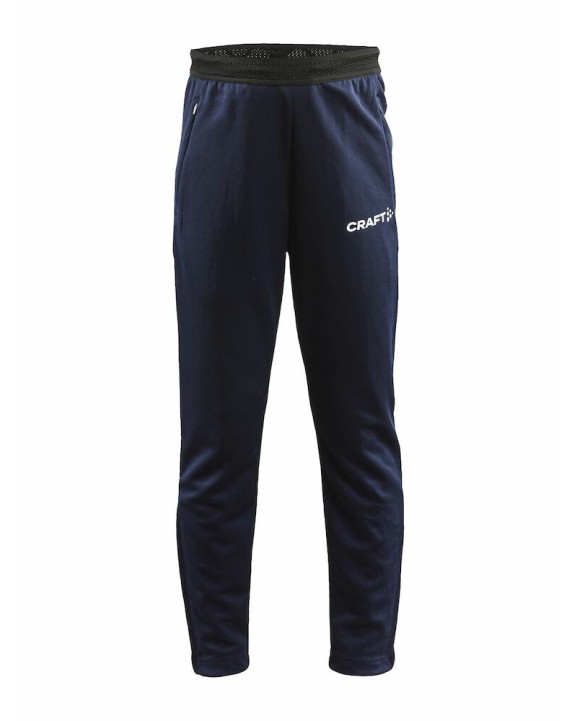 CRAFT Evolve Pants Jr Hosen personalisierbar