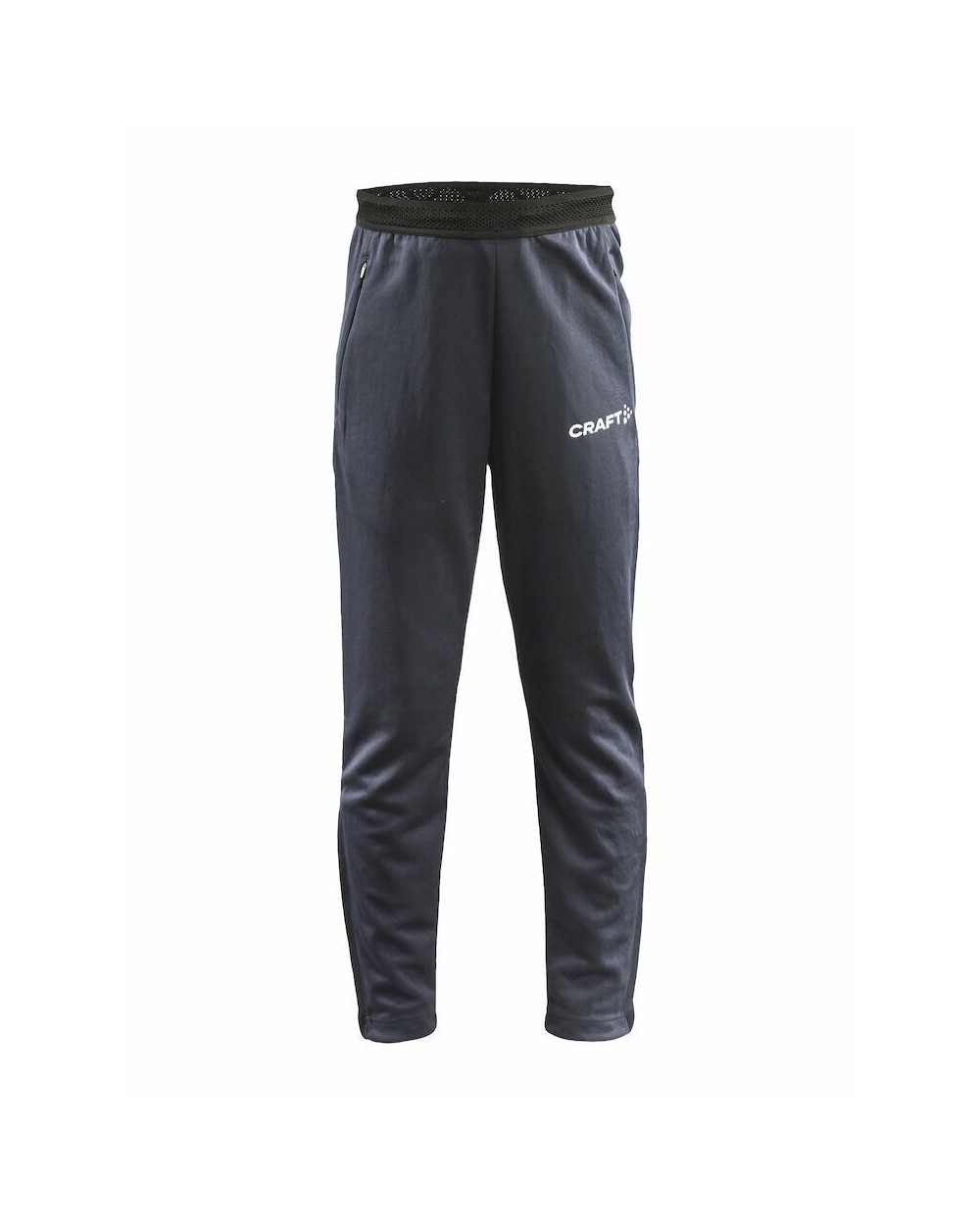 Broeken CRAFT Evolve Pants Jr voor bedrukking &amp; borduring
