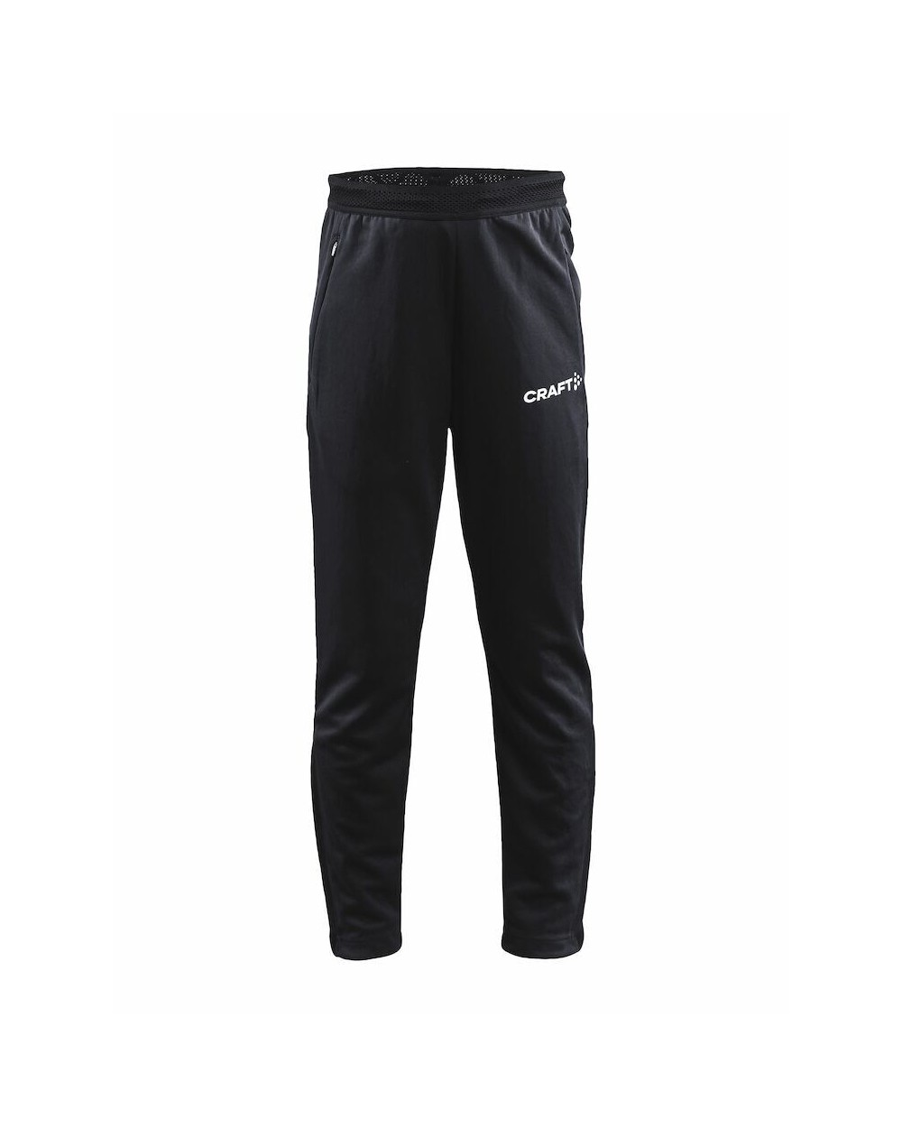 Broeken CRAFT Evolve Pants Jr voor bedrukking &amp; borduring
