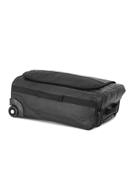 KIMOOD Sac Trolley "Blackline" imperméable - Format Cabine  personnalisable