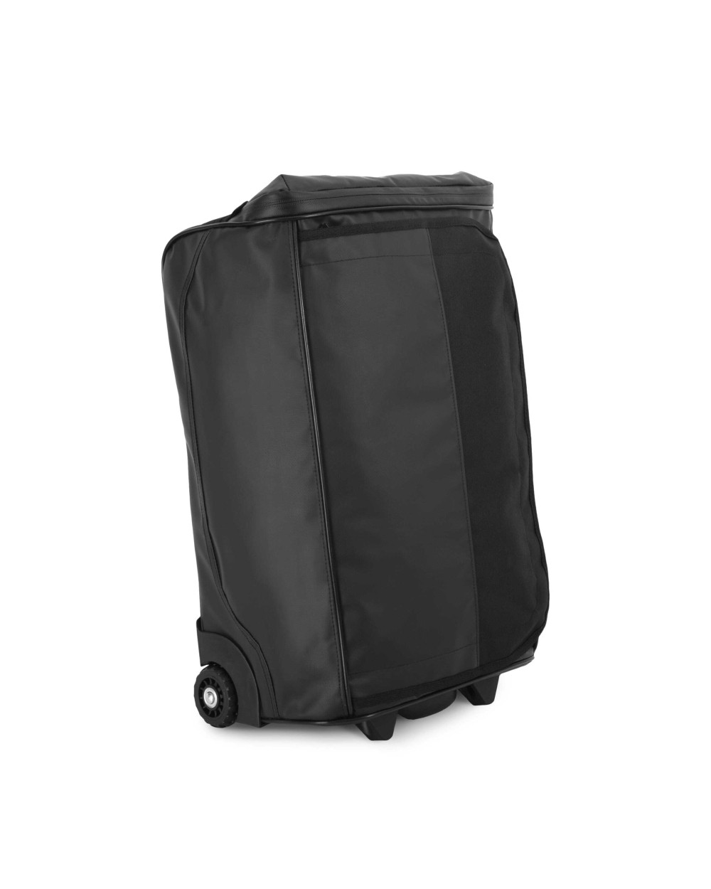 Tassen & Zakken KIMOOD Waterdichte trolleytas 'Blackline' - Cabin size voor bedrukking &amp; borduring