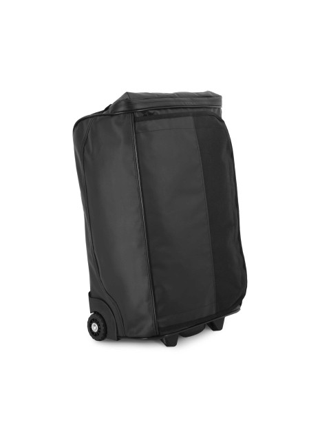 KIMOOD Sac Trolley "Blackline" imperméable - Format Cabine  personnalisable