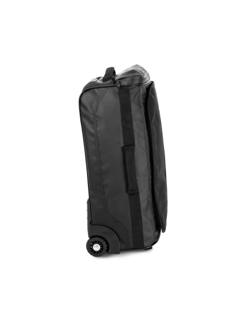 KIMOOD Sac Trolley "Blackline" imperméable - Format Cabine /api/colors/b9fdad4a-5e94-45cb-8c03-c08b349b28c3 personnalisable