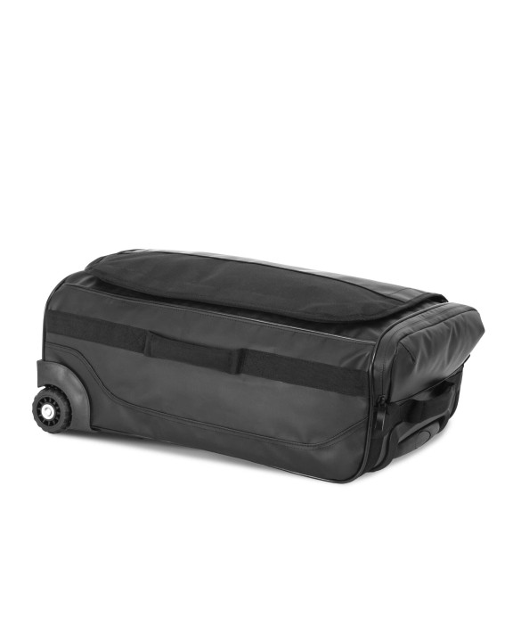 KIMOOD Wasserdichte Trolley-Tasche „Blackline“ – Kabinenformat Taschen personalisierbar