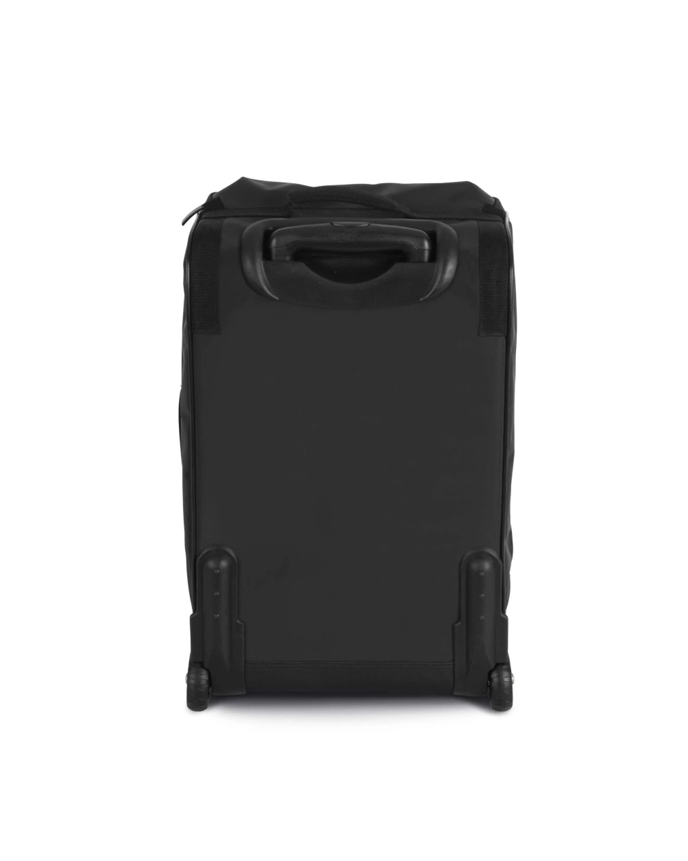 KIMOOD Wasserdichte Trolley-Tasche „Blackline“ – Kabinenformat Taschen personalisierbar