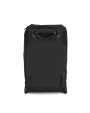 KIMOOD Wasserdichte Trolley-Tasche „Blackline“ – Kabinenformat Taschen personalisierbar