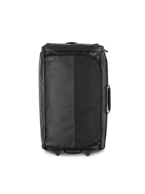 KIMOOD Sac Trolley "Blackline" imperméable - Format Cabine /api/colors/b9fdad4a-5e94-45cb-8c03-c08b349b28c3 personnalisable