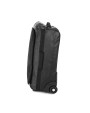 Tassen & Zakken KIMOOD Waterdichte trolleytas 'Blackline' - Cabin size voor bedrukking &amp; borduring